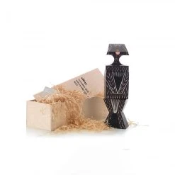 Vitra Poupée En Bois / Wooden Doll Dog