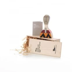 Vitra Poupée En Bois / Wooden Doll No. 17