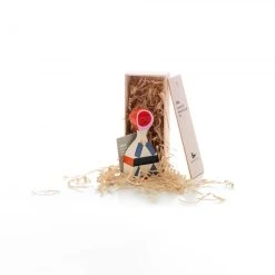 Vitra Poupée En Bois / Wooden Doll No. 18