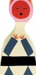 Vitra Poupée En Bois / Wooden Doll No. 18 9 Vitra Poupée En Bois / Wooden Doll No. 18 -Hay shop poupee en bois wooden doll no 18 3