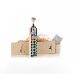 Vitra Poupée En Bois / Wooden Doll No. 5