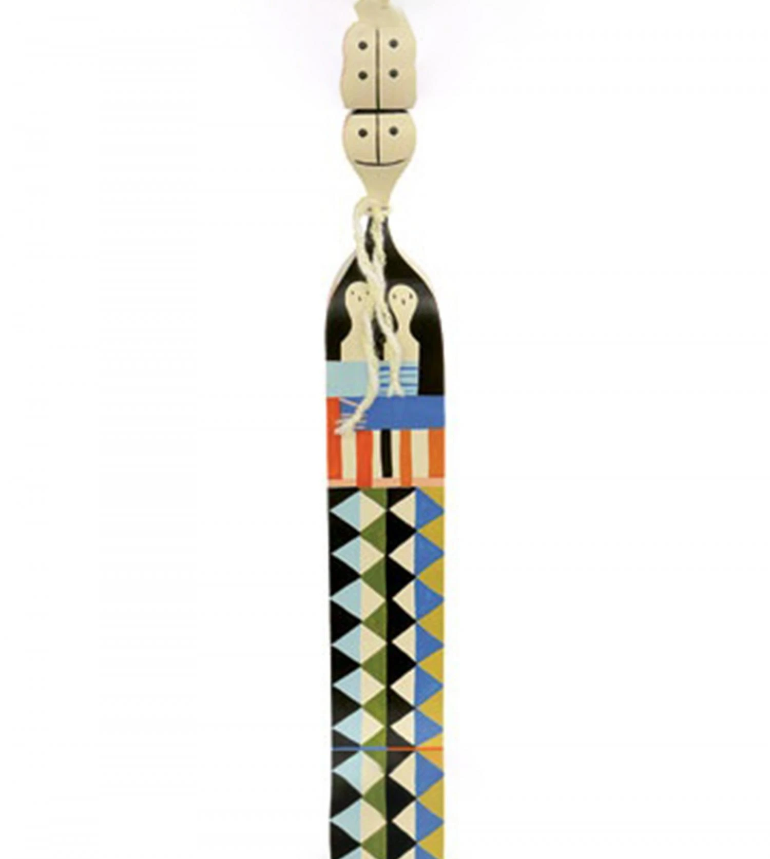 Vitra Poupée En Bois / Wooden Doll No. 5 6 Vitra Poupée En Bois / Wooden Doll No. 5 – Image 4