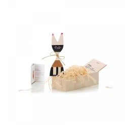 Vitra Poupée En Bois / Wooden Doll No. 9