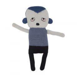 Luckyboysunday Poupée Little Peppe