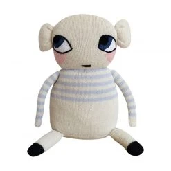 Luckyboysunday Poupée Mause Doll