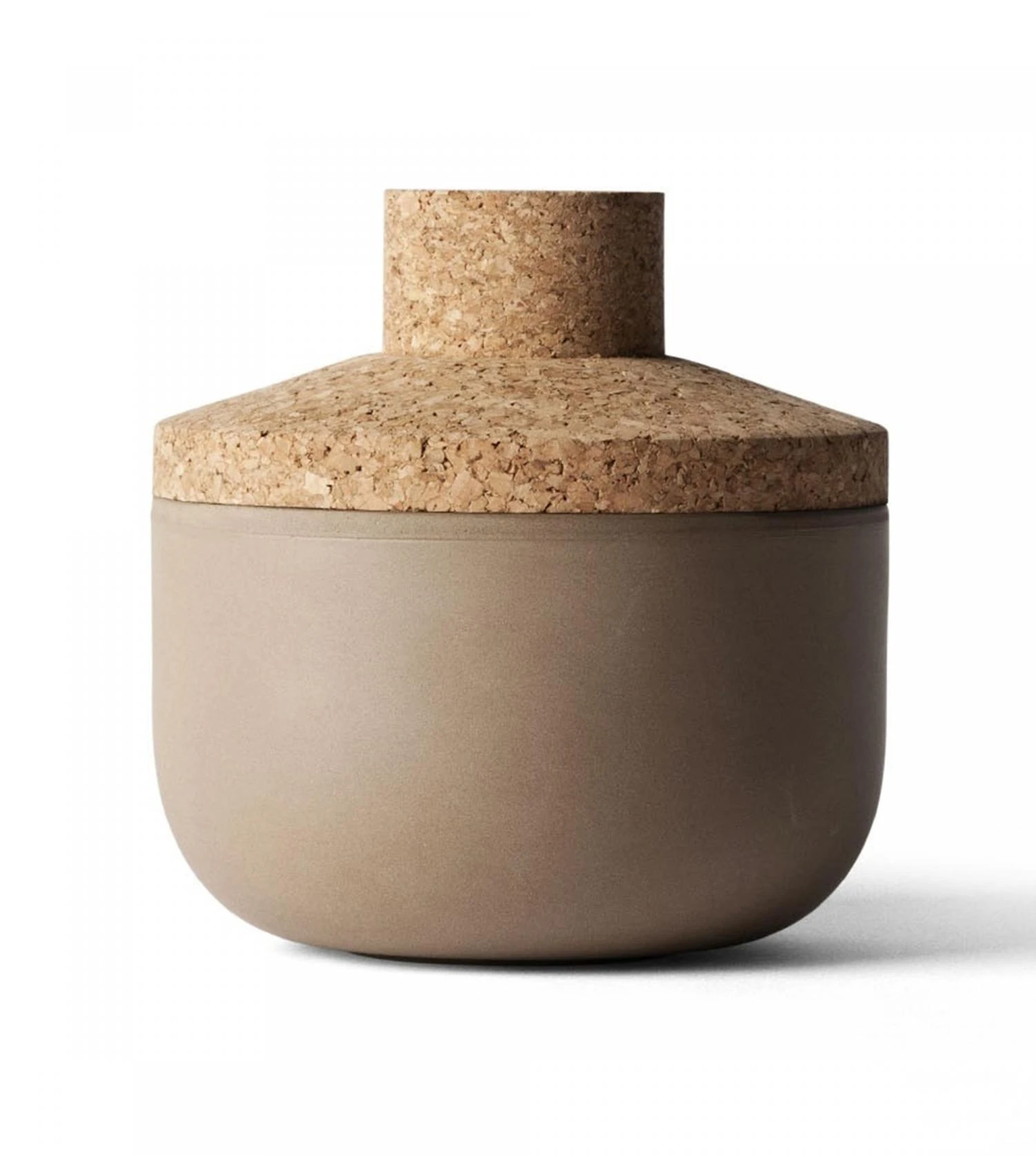 Menu AS Rangement Storage Stone Jars S