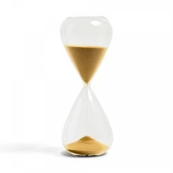 Hay Sablier Time XL 45 Minutes