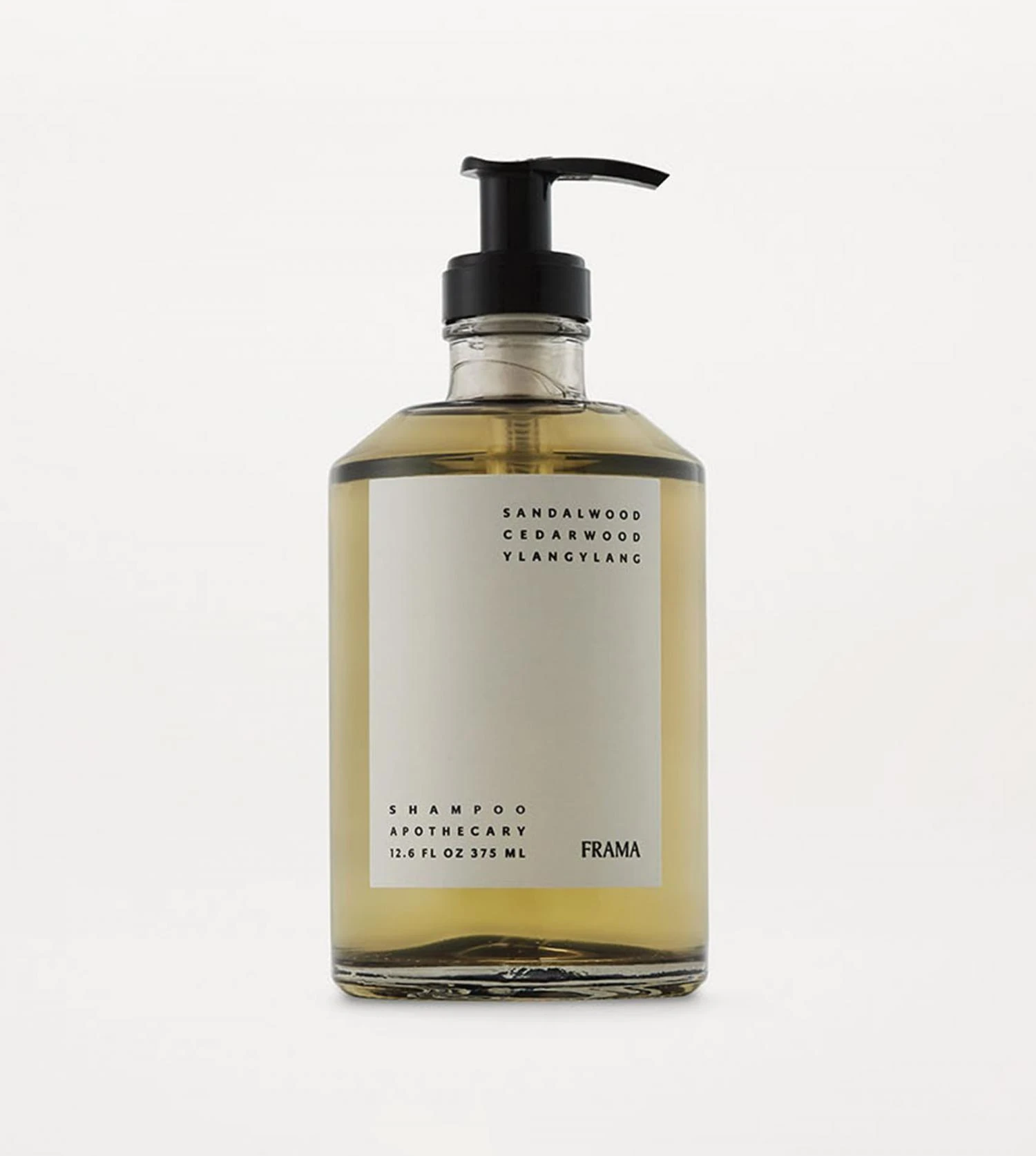 Frama Shampoing Apothecary 2 Frama Shampoing Apothecary