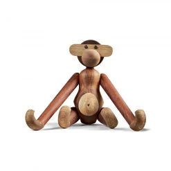 Singe En Bois - Kay Bojesen - Medium