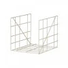 Ferm LIVING Porte Magazine Square 1 Ferm LIVING Porte Magazine Square -Hay shop square magazine holder