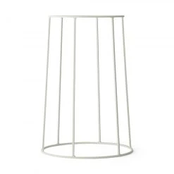 Menu AS Support Wire Base - 40 Cm