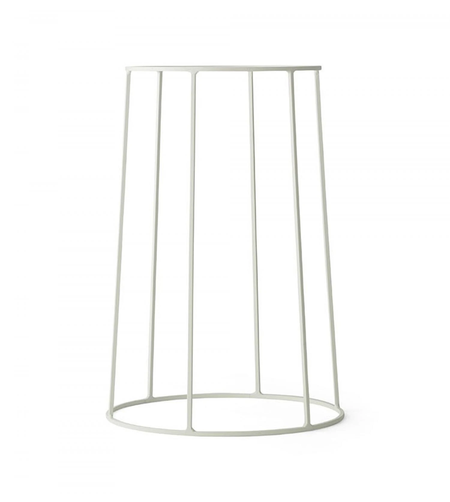 Menu AS Support Wire Base - 40 Cm 3 Menu AS Support Wire Base - 40 Cm
