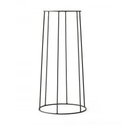 Menu AS Support Wire Base - H 60 Cm