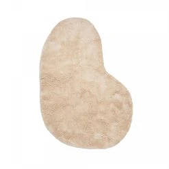 Ferm LIVING Tapis Forma Wool