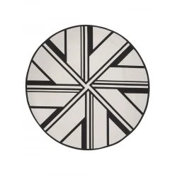 Ferm LIVING Tapis De Sapin Christmas Tree Blanket