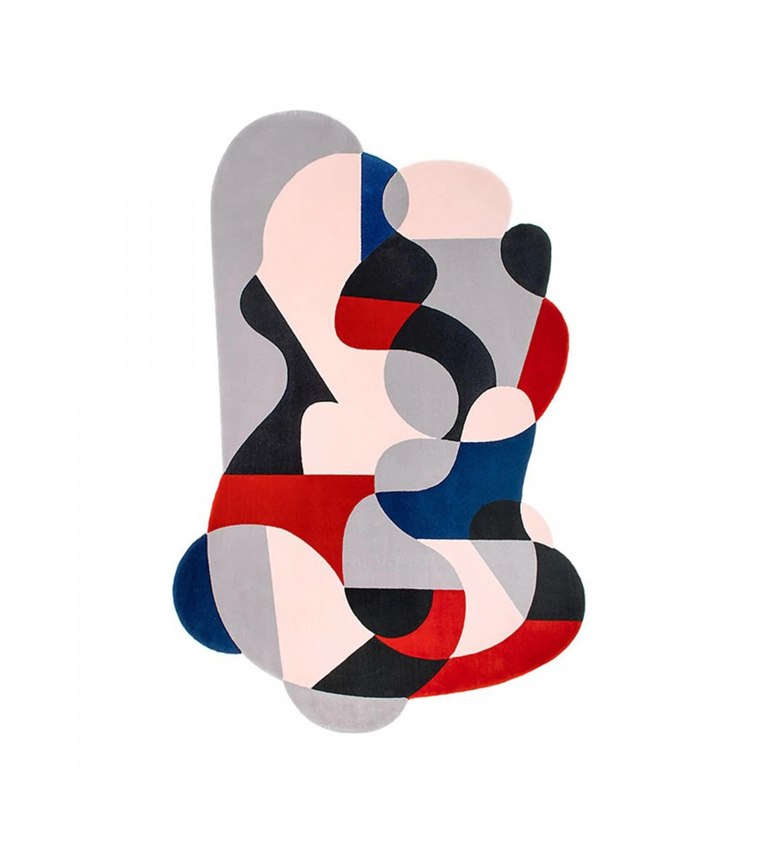 JOT.JOT Tapis Psychoanalysis 6 JOT.JOT Tapis Psychoanalysis – Image 4