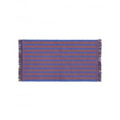 Hay Tapis Stripes And Stripes - Door Mat