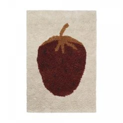 Ferm LIVING Tapis Tufté Fruiticana - Small