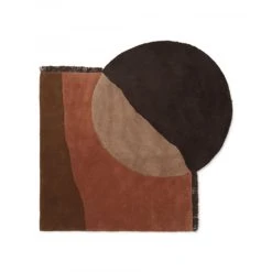 Ferm LIVING Tapis View