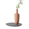 Muuto Vase Balance (1 Vase Et Son Plateau)
