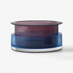 And Tradition Vase Tricolore SH