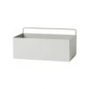 Ferm LIVING Etagère Wall Box Rectangle