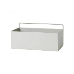 Ferm LIVING Etagère Wall Box Rectangle